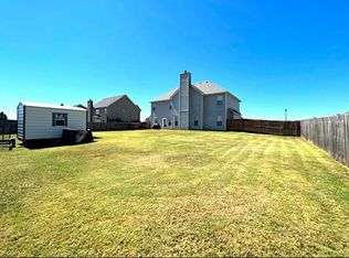 7 Old Glory Way, Fort Mitchell, AL 36856