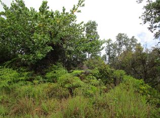 Loke Rd LOT 3086, Keaau, HI 96749