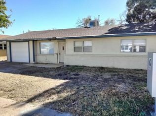 1713 W 17th St, Portales, NM 88130