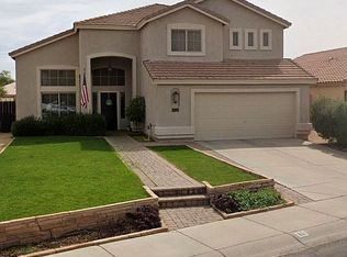 63 E Horseshoe Ave, Gilbert, AZ 85296