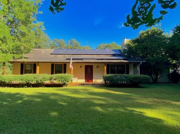 8801 Green Oak Dr, Tallahassee, FL 32317