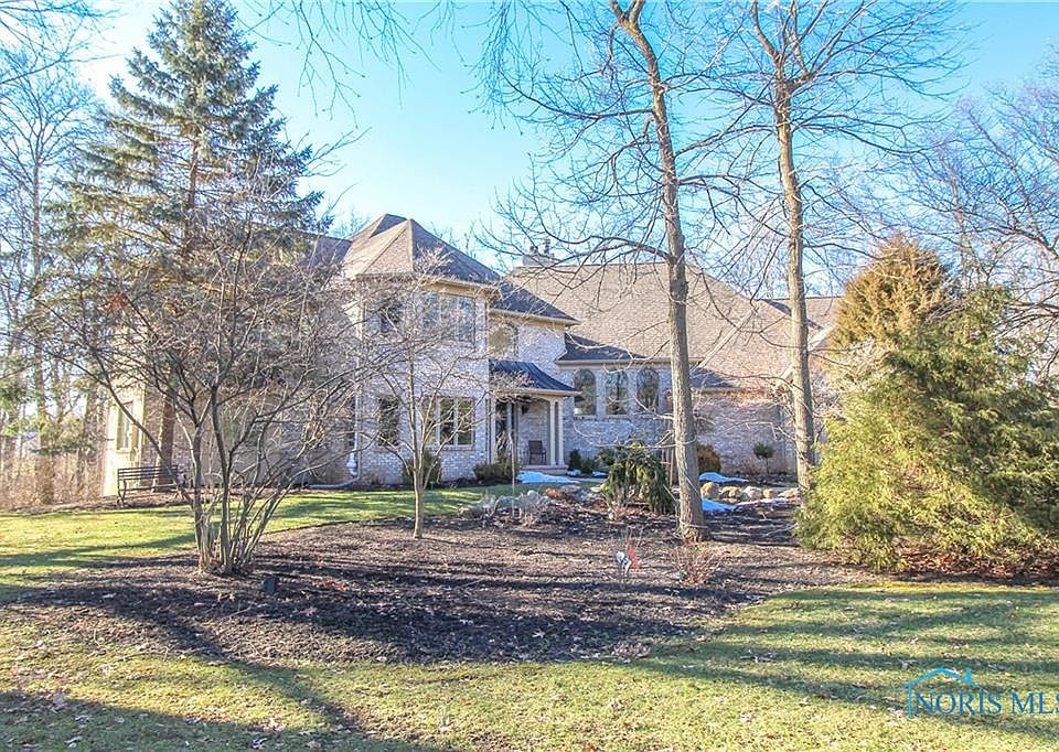14720 Wood Creek Ct, Perrysburg, OH 43551 MLS 6067197 Zillow