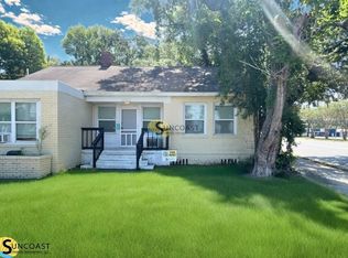 1143 Old Hickory Rd, Jacksonville, FL 32207