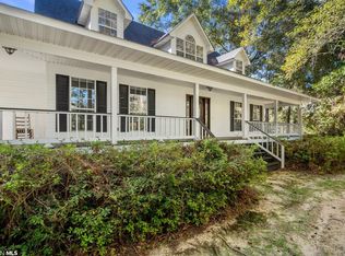 2950 Graystone Dr, Semmes, AL 36575