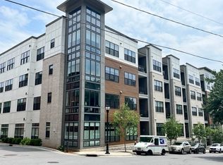 55 S Market St UNIT 409, Asheville, NC 28801