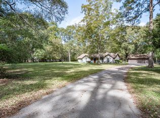 20207 Old Sorters Rd, Porter, TX 77365