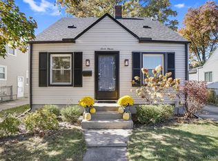 711 N Altadena Ave, Royal Oak, MI 48067