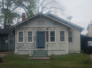 1114 E 37th St, Savannah, GA 31404