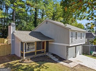 5409 Biffle Downs Rd, Stone Mountain, GA 30088