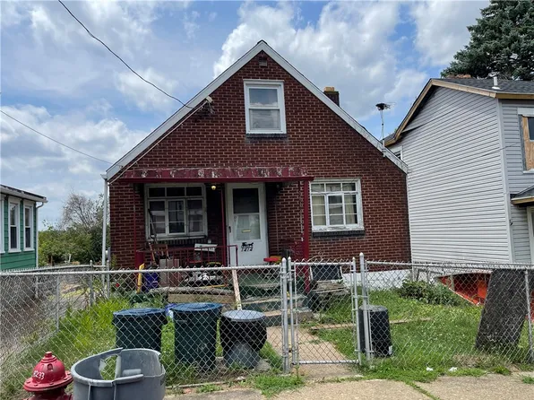 1414 Scott St, McKeesport, PA 15132