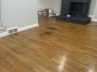 38 Itasca St, Mattapan, MA 02126