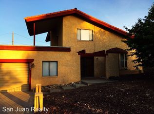 3809 Sunset Ave, Farmington, NM 87401
