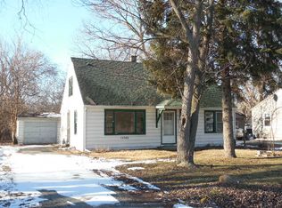 15742 Homan Ave, Markham, IL 60428