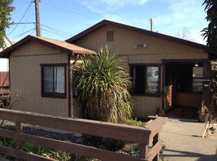 1327 D St, Antioch, CA 94509