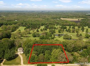 Mullen Ridge Dr, Delton, MI 49046