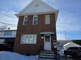 31 Milton Ave Floor 2, Clifton, NJ 07013