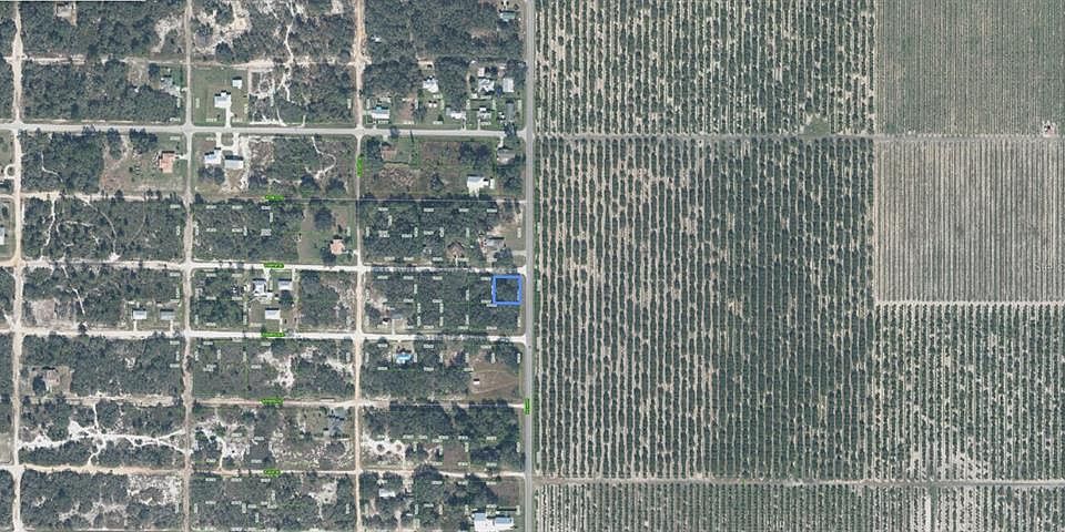 2nd image of 2701 W GAFFNEY ROAD LOT 1