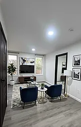 213 Woodward Street, #3