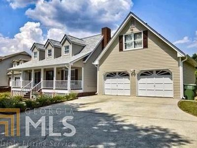 3420 Garmon Dr, Loganville, GA, 30052