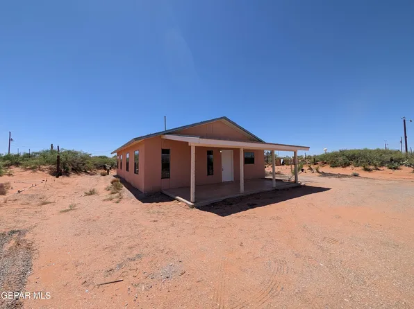 13918 Wild Flower Dr, El Paso, TX 79938