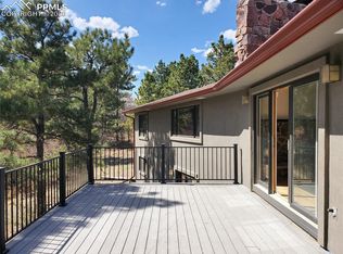 4310 Ridgelane Dr, Colorado Springs, CO 80918