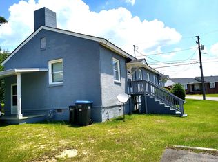 1663 Kentucky Ave, Augusta, GA 30904