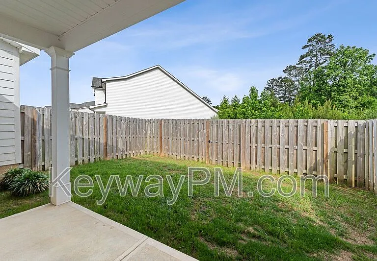 123 Canton Park Ave — Photo 22