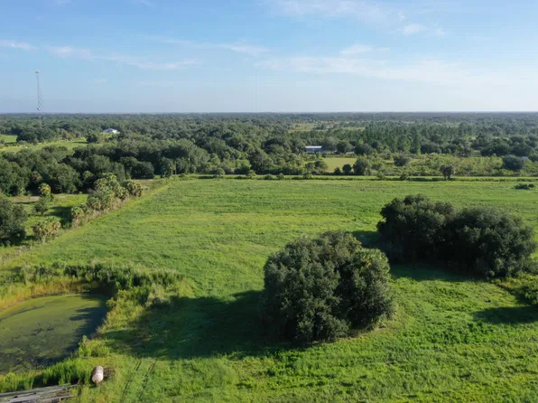 Tbd NW 276TH Street, Okeechobee, FL 34972
