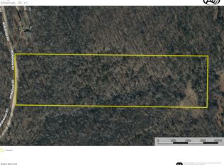 920 Monahan Rd, Mountain View, AR 72560