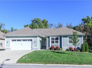 19624 E 18th Ter, Independence, MO 64057