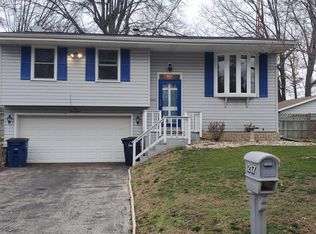 217 Southwood Dr, Michigan City, IN