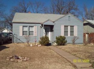 1711 NE 18th St, Oklahoma City, OK 73111