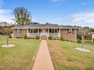 1904 Broadmoor Rd, Johnson City, TN 37604