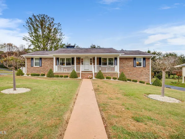 1904 Broadmoor Rd, Johnson City, TN 37604