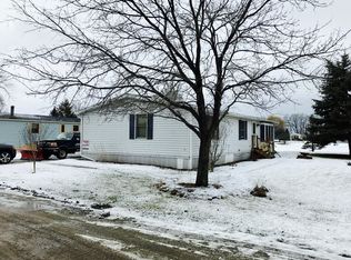 25515 108th St LOT 22, Trevor, WI 53179