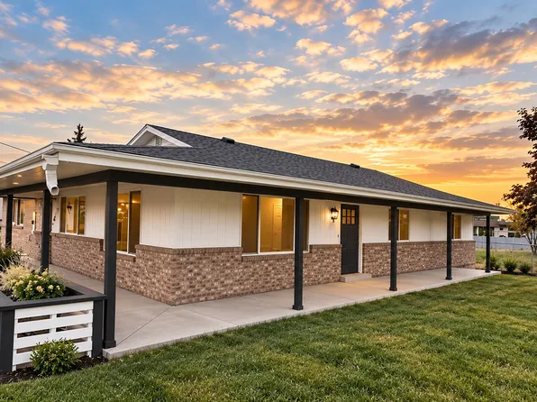 2610 W North Plain City Rd, Ogden, UT 84404