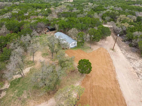 9220 County Road 272, Bertram, TX 78605