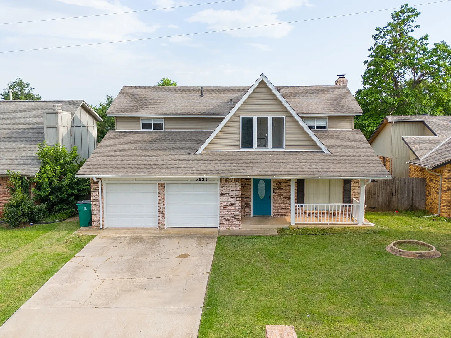 3 bed, 2.5 bath, 1948 sqft, $1,850 — Photo 3