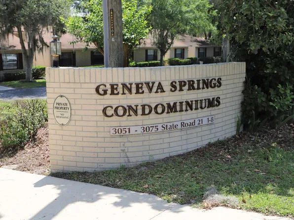 3051 SE State Route 21 #7, Melrose, FL 32666