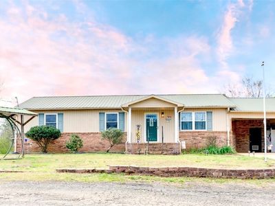 318 County Road 44, Eldridge, AL, 35554