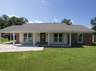 19 Magnolia Cir, Foley, AL 36535
