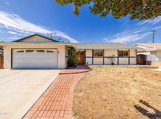 5772 Eunice Ave, Simi Valley, CA 93063