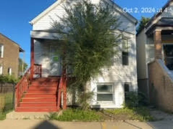 7043 S Elizabeth St, Chicago, IL 60636