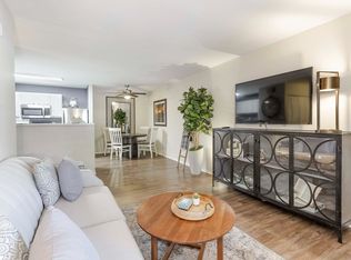 Destinations Pueblo 55+ Apartment Homes, Las Vegas, NV 89128