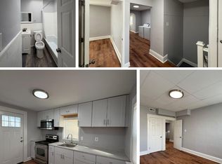 2918 Ulman Ave, Baltimore, MD 21215