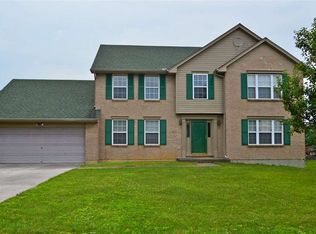 2109 Patriot Way, Independence, KY 41051