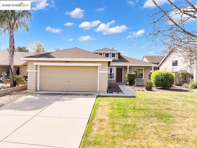 2157 Megan Dr, Oakley, CA, 94561