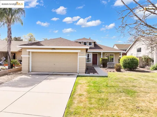 2157 Megan Dr, Oakley, CA 94561