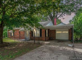 10009 E 69th St, Raytown, MO 64133