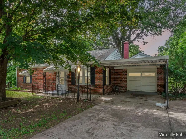 10009 E 69th St, Raytown, MO 64133